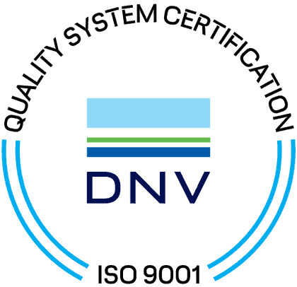 Solidus Industries ISO 9001