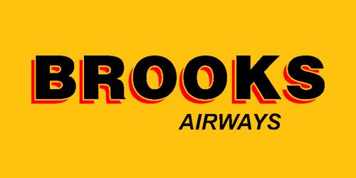 Brooks Airways