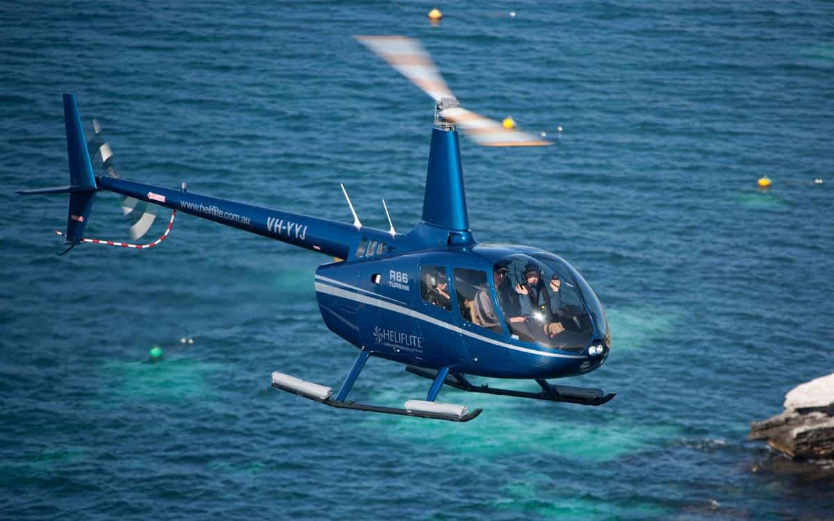 Heliflite Authorised Reseller Solidus Products