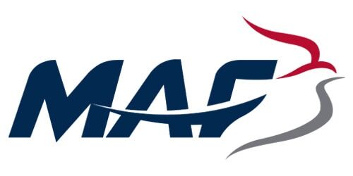 MAF - Mission Aviation Fellowship