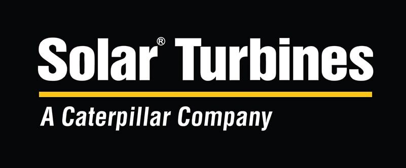 Solar Turbines A Caterpillar Company