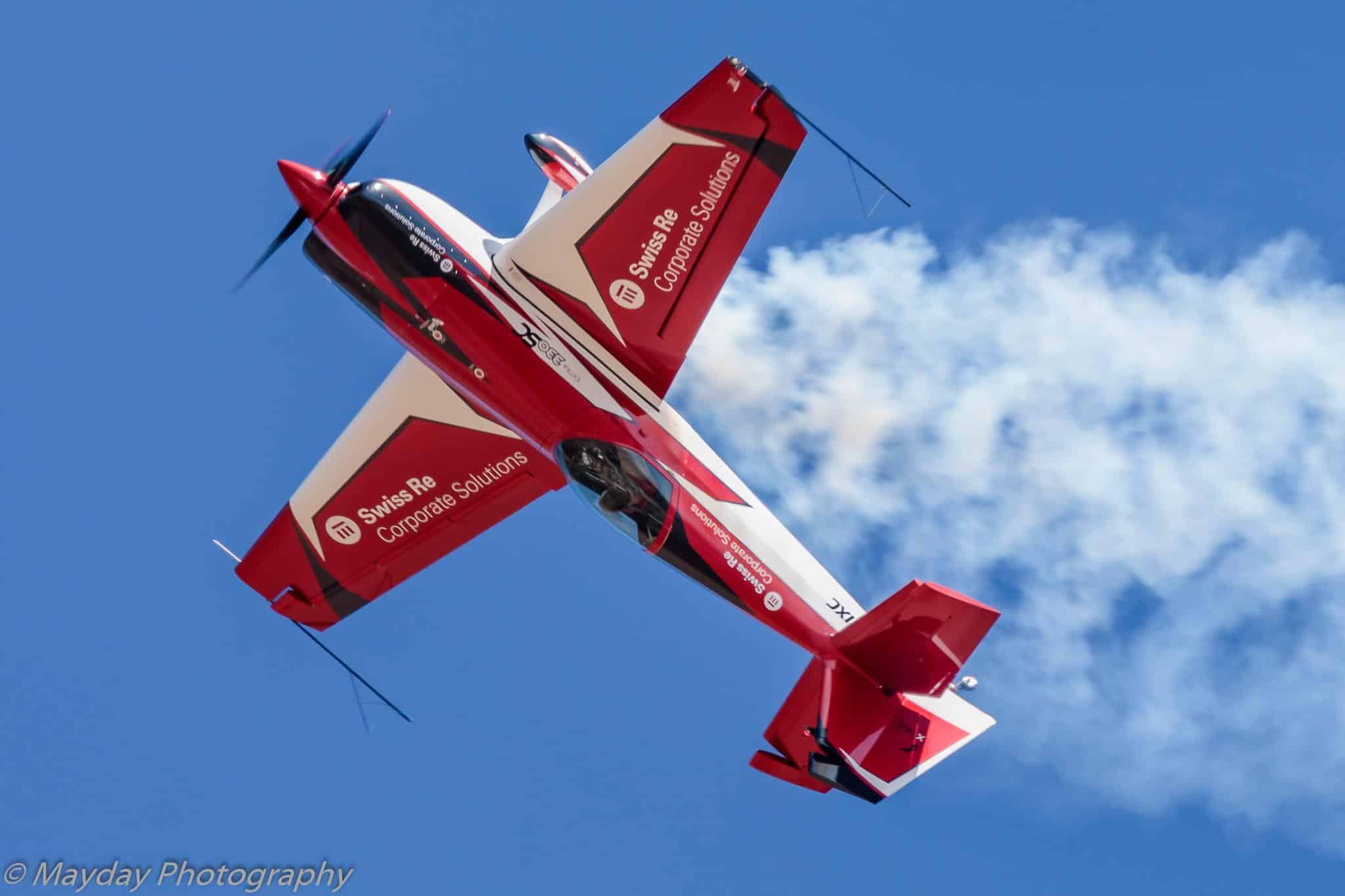 Paul Andronicou Aerobatics Zi 400 Hd Aircraft Cleaner 4 Paul Andronicou Aerobatics Zi 400 Hd Aircraft Cleaner 4