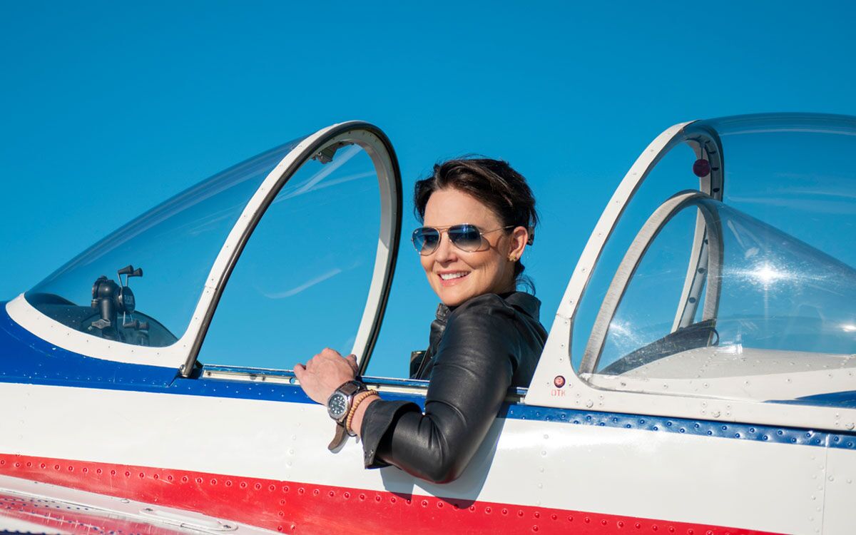 Angela Garvey Navigating Aviation Featured