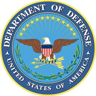 US Department of Defense