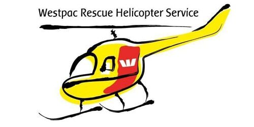 Westpac Rescue Helicopter