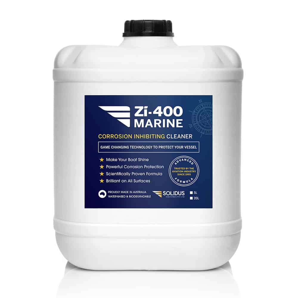 Zi 400 Marine 20L