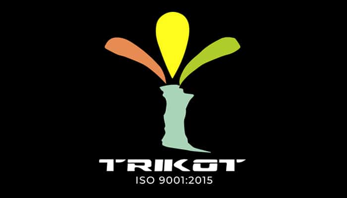 Trikot Coatings Logo