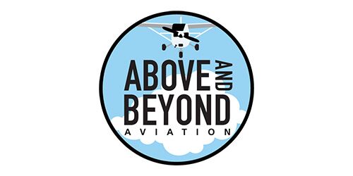 Above and Beyond Aviation