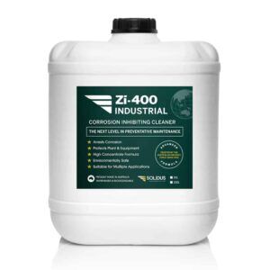 Zi-400 Industrial Cleaner 20L