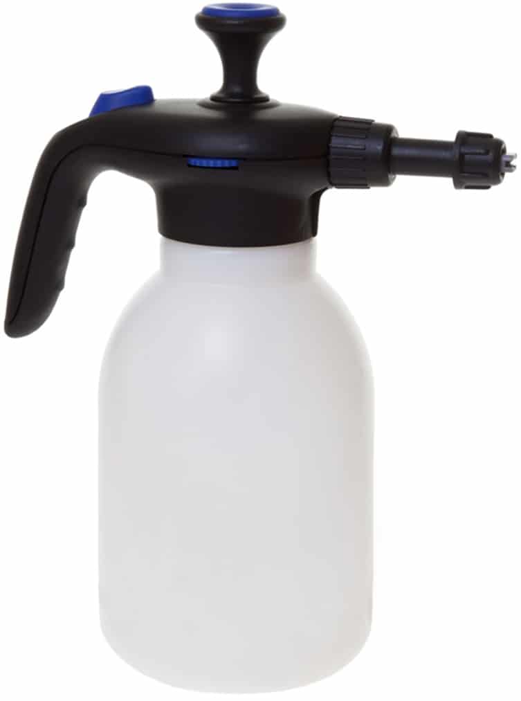 2 Litre Pump Up Foam Applicator