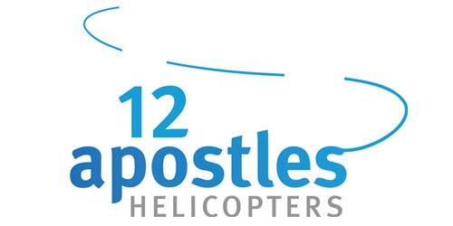 12 Apostles Helicopters