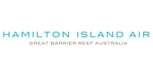 Hamilton Island Air