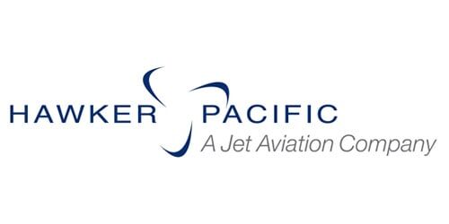 Hawker Pacific